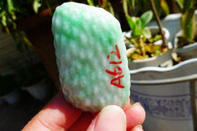 Natural Jade Rough Jadeite Raw