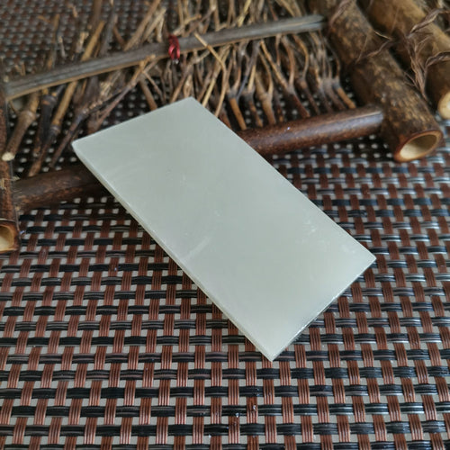 Natural Kunlun Jade Rough Nephrite Raw