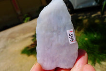 Natural Jade Rough Jadeite Raw