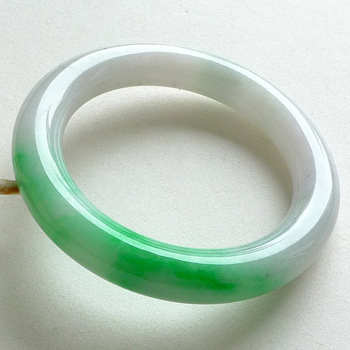 Natural jade bangle jadeite bangle grade A
