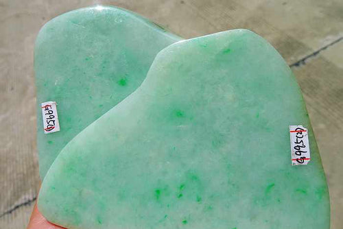 Natural Jade Rough Jadeite Raw