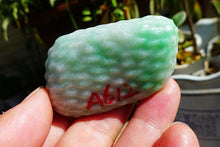 Natural Jade Rough Jadeite Raw