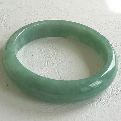 Natural jade bangle jadeite bangle grade A