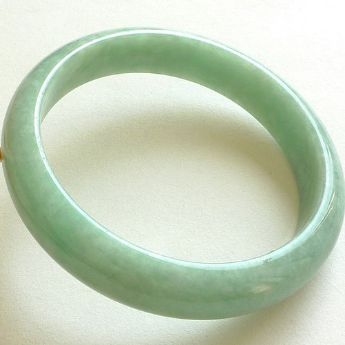 Natural jade bangle jadeite bangle grade A