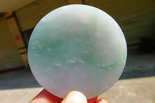 Natural Jade Rough Jadeite Raw