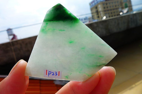 Natural Jade Rough Jadeite Raw