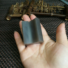 Natural Kunlun Jade Rough Nephrite Raw
