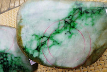 Natural Jade Rough Jadeite Raw