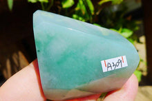 Natural Jade Rough Jadeite Raw