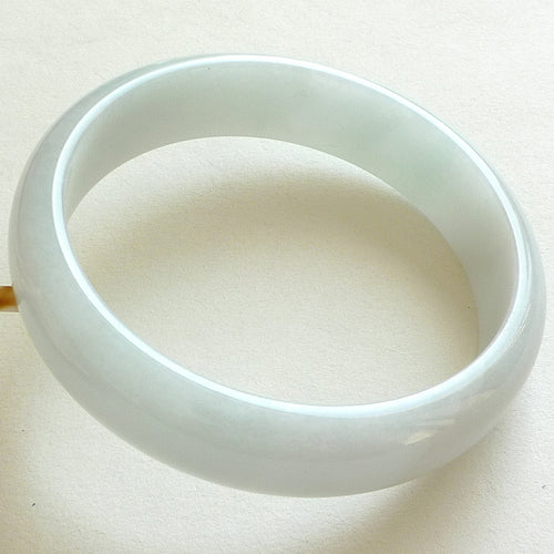 Natural jade bangle jadeite bangle grade A