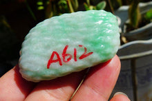 Natural Jade Rough Jadeite Raw