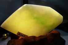 Natural Jade Rough Jadeite Raw