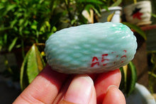 Natural Jade Rough Jadeite Raw