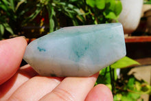 Natural Jade Rough Jadeite Raw