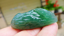 Natural Jade Rough Jadeite Raw