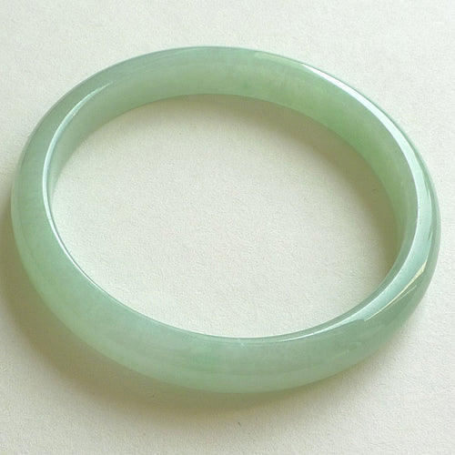 Natural jade bangle jadeite bangle grade A