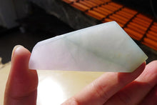 Natural Jade Rough Jadeite Raw