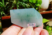 Natural Jade Rough Jadeite Raw