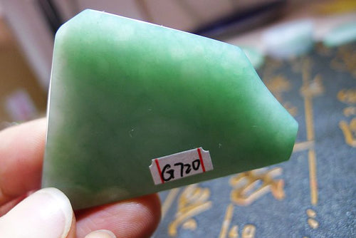 Natural Jade Rough Jadeite Raw