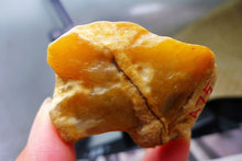 Natural Jade Rough Jadeite Raw