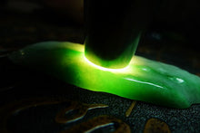 Natural Jade Rough Jadeite Raw