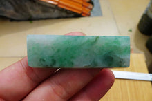 Natural Jade Rough Jadeite Raw