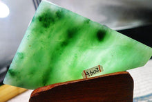 Natural Jade Rough Jadeite Raw