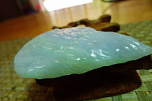 Natural Jade Rough Jadeite Raw