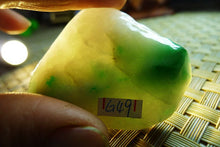 Natural Jade Rough Jadeite Raw