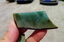 Natural Jade Rough Jadeite Raw