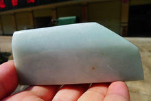 Natural Jade Rough Jadeite Raw