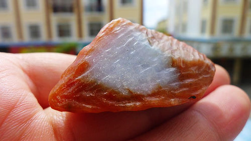 Natural Jade Rough Jadeite Raw