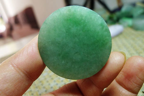 Natural Jade Rough Jadeite Raw