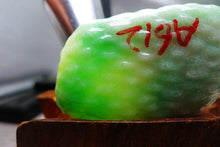 Natural Jade Rough Jadeite Raw