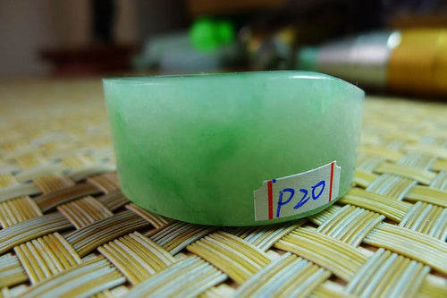 Natural Jade Rough Jadeite Raw