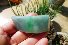 Natural Jade Rough Jadeite Raw