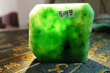 Natural Jade Rough Jadeite Raw