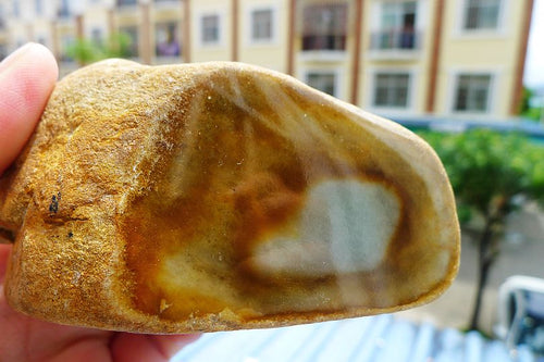 Natural Jade Rough Jadeite Raw