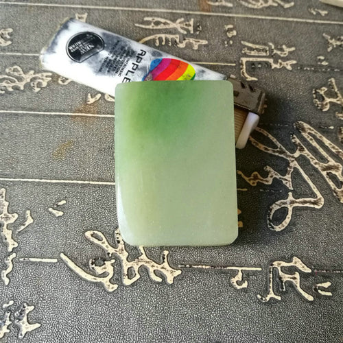 Natural Kunlun Jade Rough Nephrite Raw