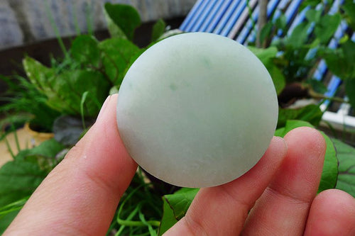 Natural Jade Rough Jadeite Raw