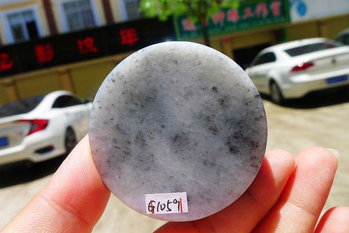 Natural Jade Rough Jadeite Raw