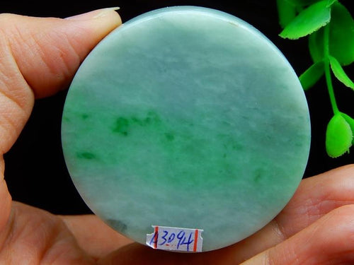 Natural jade jadeite rough raw stone grade A