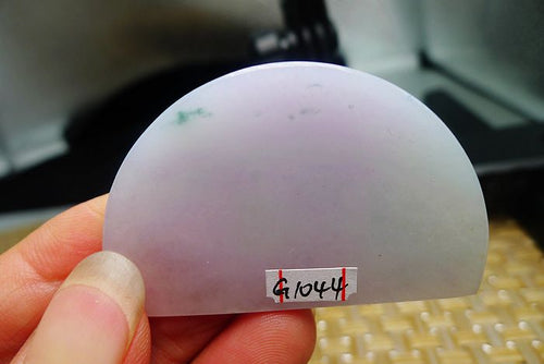 Natural Jade Rough Jadeite Raw