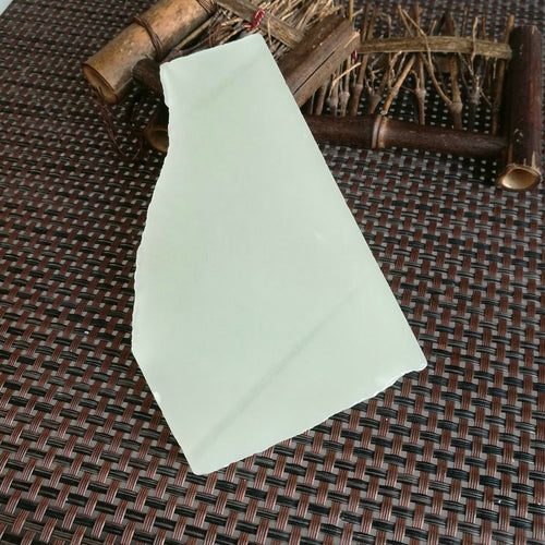 Natural Kunlun Jade Rough Nephrite Raw