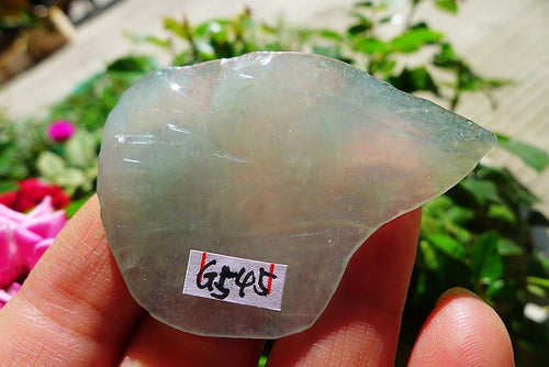 Natural Jade Rough Jadeite Raw