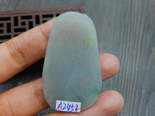 Natural jade jadeite rough raw stone grade A