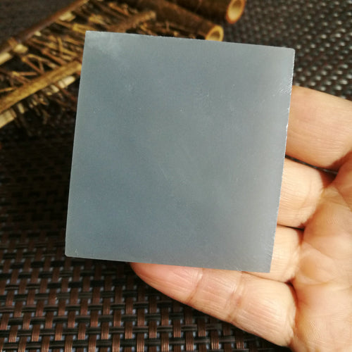 Natural Kunlun Jade Rough Nephrite Raw