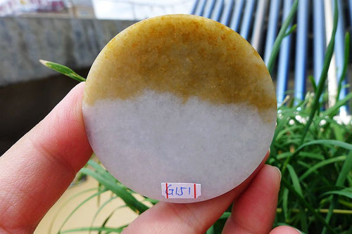 Natural Jade Rough Jadeite Raw