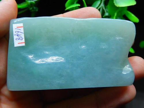 Natural jade jadeite rough raw stone grade A