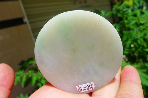 Natural Jade Rough Jadeite Raw